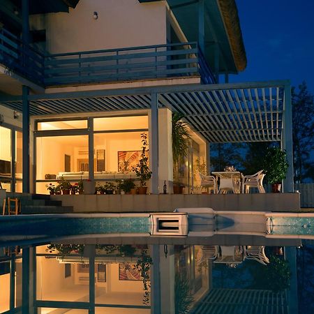 Casa Biota Boutique (Adults Only) Ξενοδοχείο Dunavăţu de Jos Εξωτερικό φωτογραφία