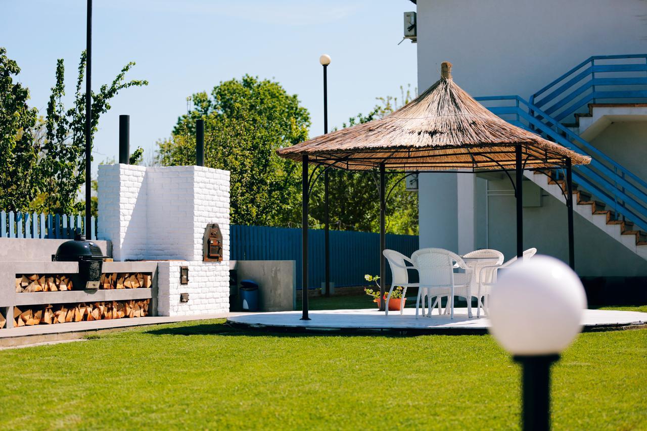 Casa Biota Boutique (Adults Only) Ξενοδοχείο Dunavăţu de Jos Εξωτερικό φωτογραφία