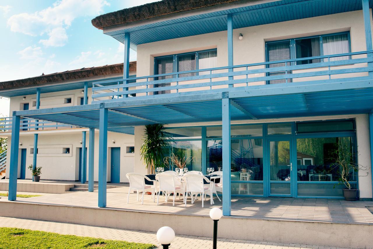 Casa Biota Boutique (Adults Only) Ξενοδοχείο Dunavăţu de Jos Εξωτερικό φωτογραφία