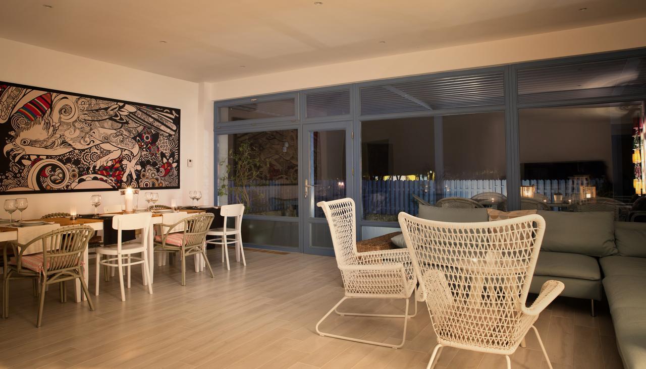 Casa Biota Boutique (Adults Only) Ξενοδοχείο Dunavăţu de Jos Εξωτερικό φωτογραφία