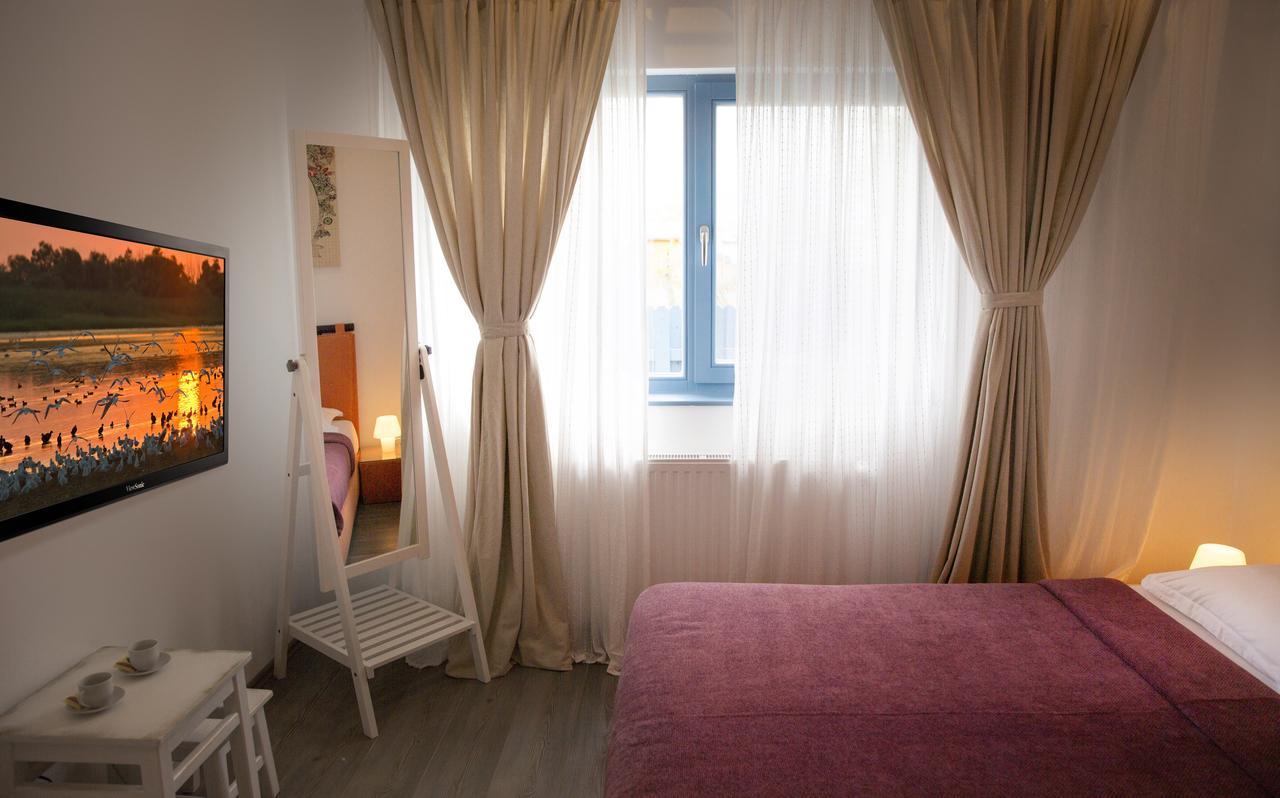 Casa Biota Boutique (Adults Only) Ξενοδοχείο Dunavăţu de Jos Εξωτερικό φωτογραφία