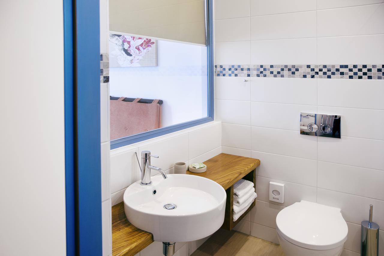 Casa Biota Boutique (Adults Only) Ξενοδοχείο Dunavăţu de Jos Εξωτερικό φωτογραφία