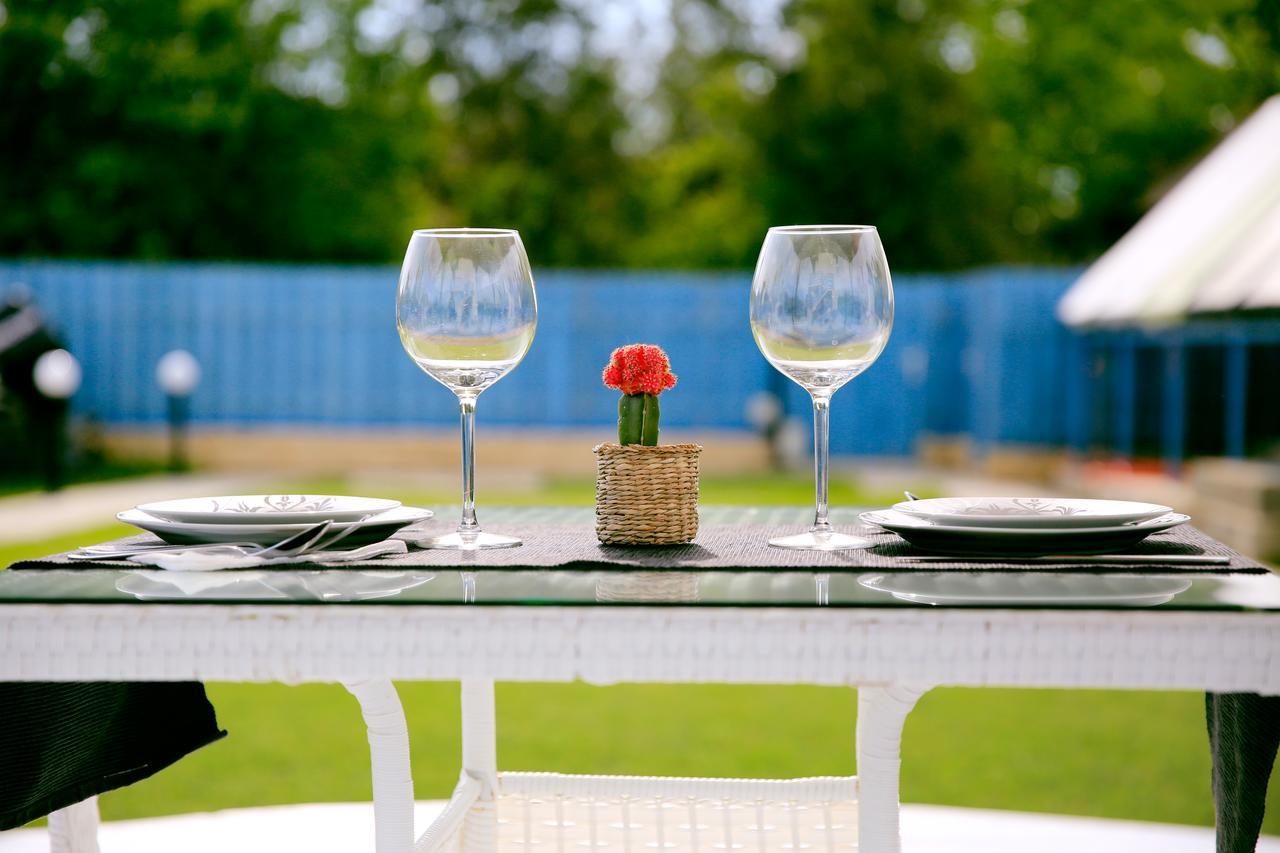 Casa Biota Boutique (Adults Only) Ξενοδοχείο Dunavăţu de Jos Εξωτερικό φωτογραφία