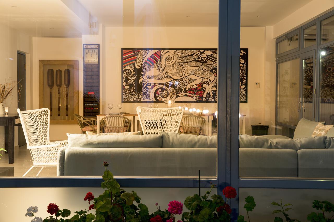 Casa Biota Boutique (Adults Only) Ξενοδοχείο Dunavăţu de Jos Εξωτερικό φωτογραφία