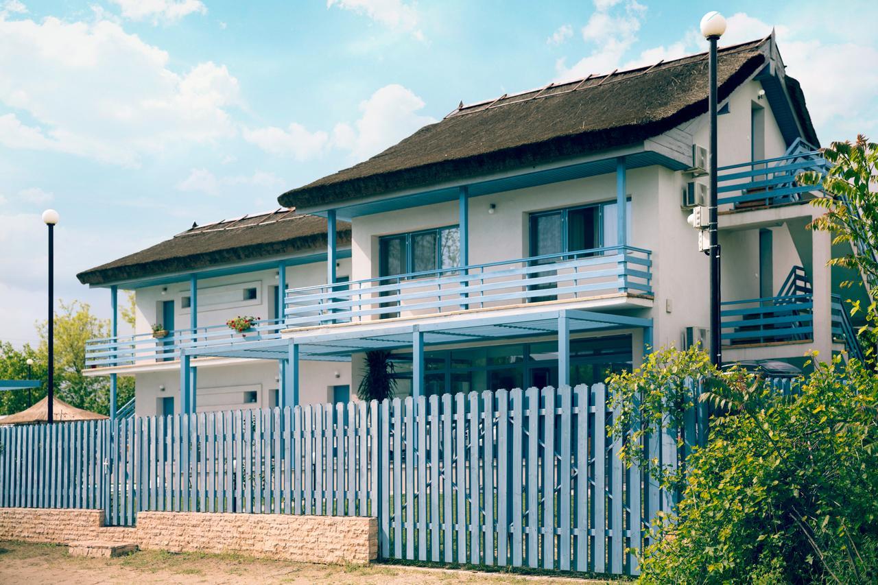 Casa Biota Boutique (Adults Only) Ξενοδοχείο Dunavăţu de Jos Εξωτερικό φωτογραφία
