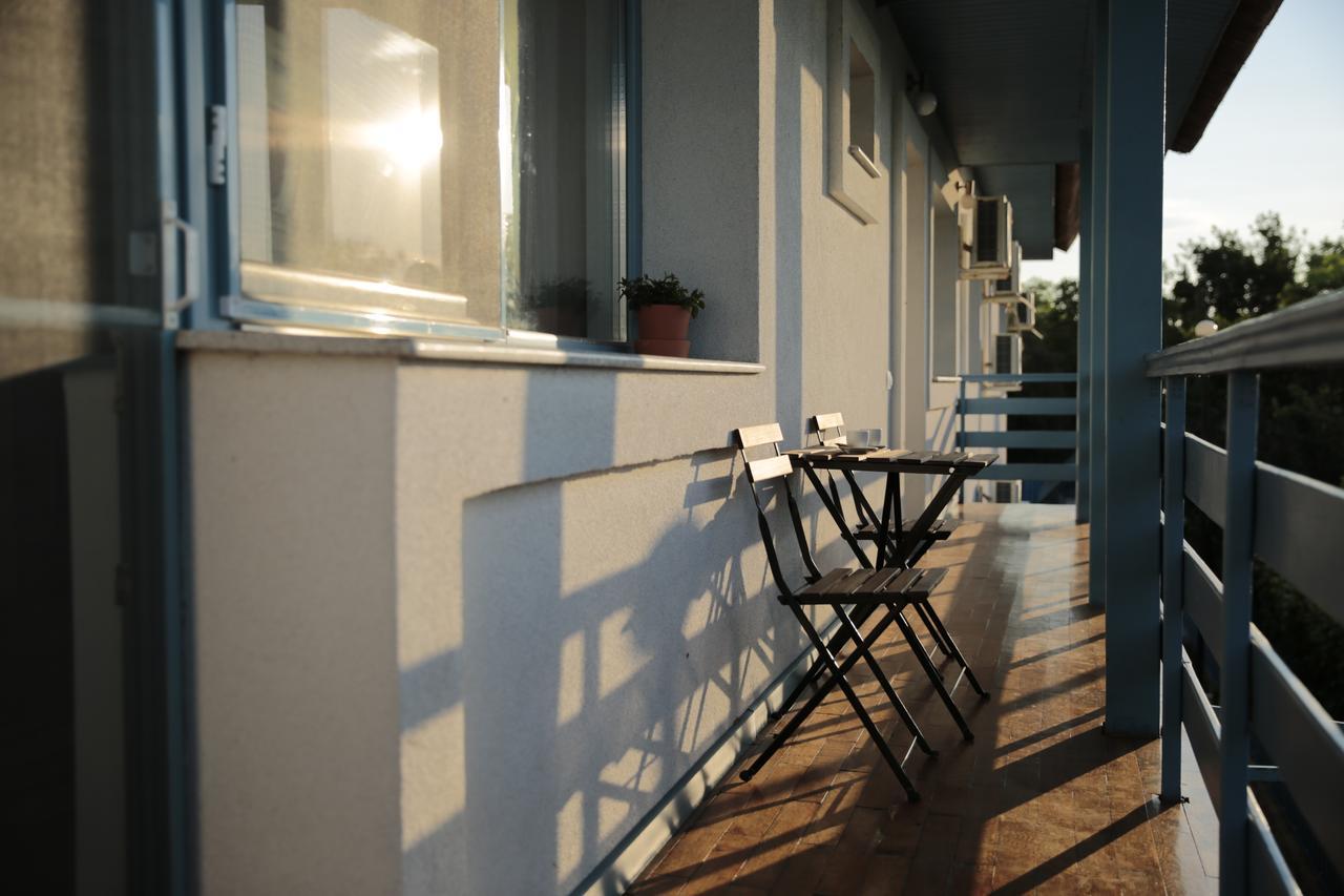 Casa Biota Boutique (Adults Only) Ξενοδοχείο Dunavăţu de Jos Εξωτερικό φωτογραφία