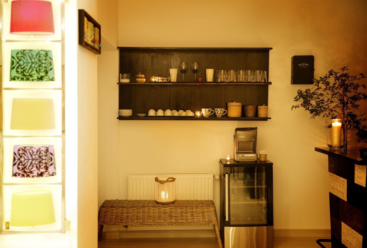 Casa Biota Boutique (Adults Only) Ξενοδοχείο Dunavăţu de Jos Εξωτερικό φωτογραφία